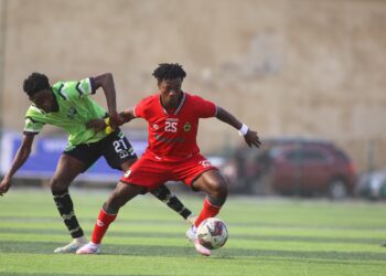 Asante Kotoko Title Chances in 2024-25