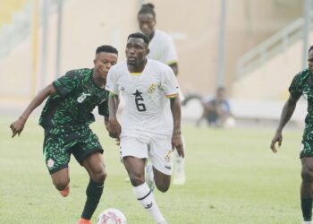 Black-Galaxies-Search-for-CHAN- Qualification-in- Nigeria