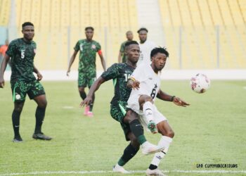 2024 CHAN Qualifiers: Here are the outcomes that can see Ghana qualify ahead of Nigeria