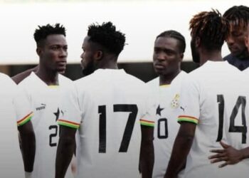 2024 CHAN Qualifiers: Ghana 0 Nigeria 0 – Black Galaxies player ratings