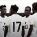2024 CHAN Qualifiers: Ghana 0 Nigeria 0 – Black Galaxies player ratings