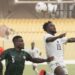 Nigeria hold Ghana in CHAN Qualifier