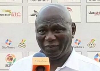 Accra Lions vs Hearts of Oak