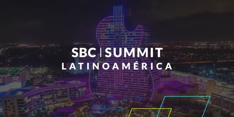SBC Summit LATAM: From Effective AI Strategies to Championing Player Acquisition