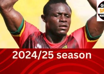 kwame-opuku-stats-2024/25-season-at-kotoko