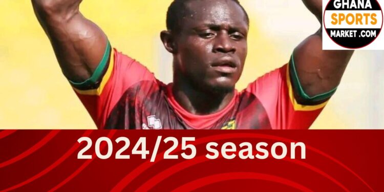kwame-opuku-stats-2024/25-season-at-kotoko