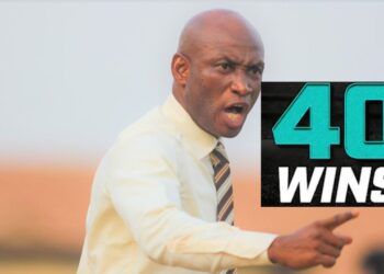 40 Ghana Premier League Wins for Dr. Ogum as Asante Kotoko boss