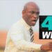 40 Ghana Premier League Wins for Dr. Ogum as Asante Kotoko boss