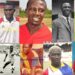 Greatest Ghana Premier League players of all time