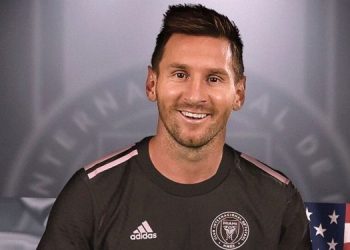 Lionel Messi and Inter Miami invited to play in the 2024 Copa Libertadores !