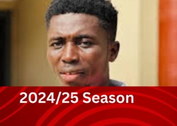 baba-yahaya-stats-2024/25-season