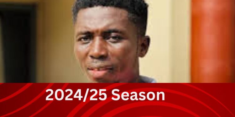 baba-yahaya-stats-2024/25-season