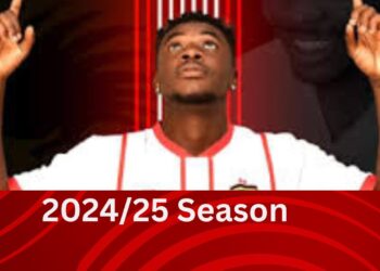 elvis-kyei-baffour-2024/25-stats