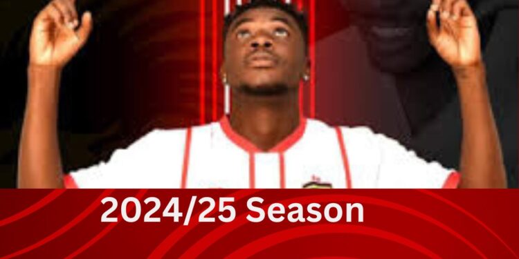 elvis-kyei-baffour-2024/25-stats