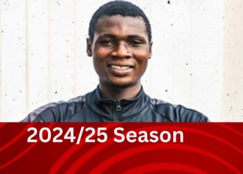 peter-amidu-acquah-stats-2024/25