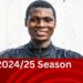 peter-amidu-acquah-stats-2024/25