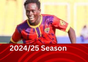 hamza-issah-stats-2024/25-season