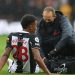HUGE BLOW: Newcastle United player injured and ruled out for 33 games