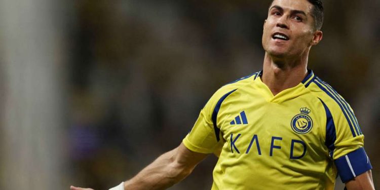 This is why Ronaldo is being hailed as the most honest footballer in the world now !