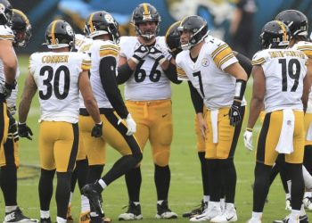 Seven Statistical Highlights of Week 11 of the 2022 NFL Season