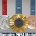 2024 Paris Summer Olympics: Medal Table on Day 18