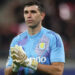 Emiliano Martinez Retirement Promise