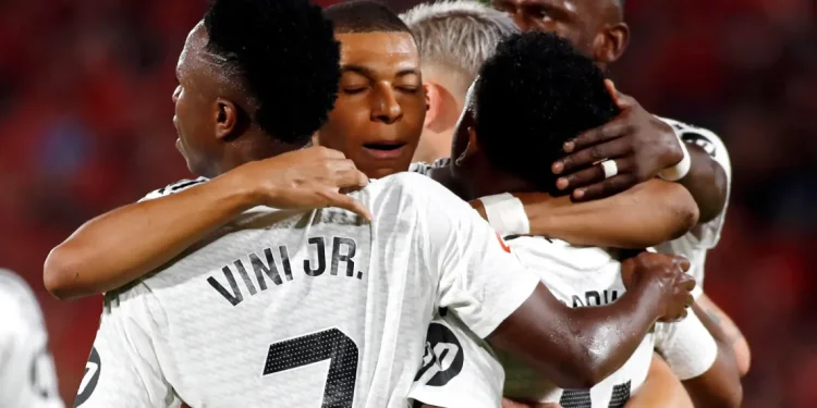 Las Palmas vs Real Madrid: Key points from Ancelotti’s presser and possible line-up