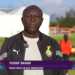 “We are ready for the tournament”: Yussif Basigi makes confident assessment ahead of FIFA U20 Women’s World Cup kick off