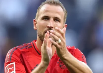 Bayern Munich Beat Tottenham in Pre-season Friendly as Harry Kane Gets Standing Ovation