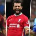 Mohamed Salah fortifies Champions League reputation with 50th strike