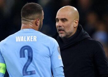 pep-guardiola-and-kyle-walker