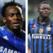 most-successful-ghanaian-players