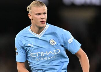 Haaland-place-in-manchester-city-all-time-scorers-chart