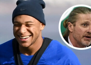 emmanuel-petit-on-juju-against-kylian-mbappe