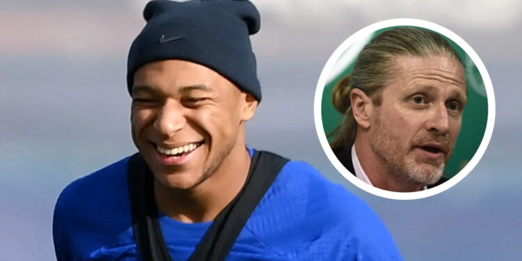 emmanuel-petit-on-juju-against-kylian-mbappe