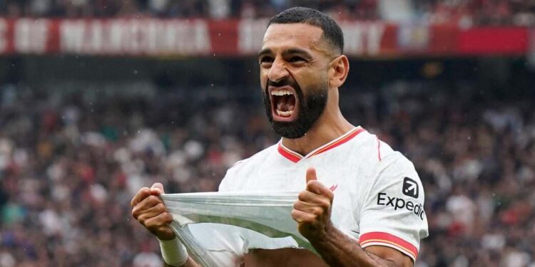 mohamed-salah-goals-record-against-man-united