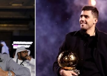 rodri-says-ronaldo-is-a-hypocrite