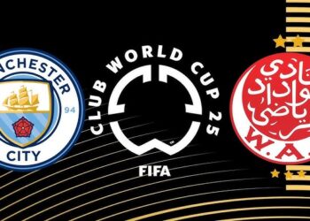 Manchester City vs Wydad AC: Club World Cup 2025 – Preview, Team News, and Prediction