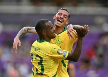 Mamelodi Sundowns’ Historic 1-0 Win at the Club World Cup