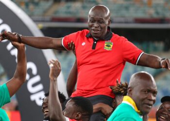 Nana Apinkrah, Asante Kotoko IMC