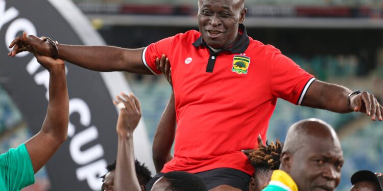 Nana Apinkrah, Asante Kotoko IMC