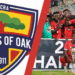 Hearts of Oak, Kotoko win Toyota Cup
