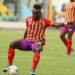 Emmanuel Nettey, Hearts of Oak