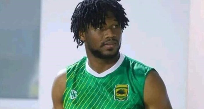 Mohammed Camara, Asante Kotoko, Kotoko win Toyota Cup