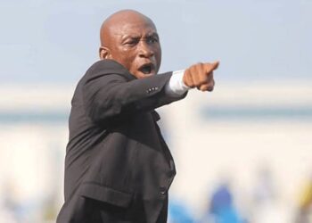 Prosper Narteh Ogum, Asante Kotoko, Black Starlets of Ghana