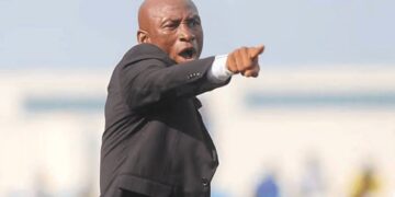 Prosper Narteh Ogum, Asante Kotoko, Black Starlets of Ghana