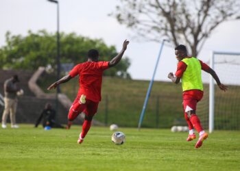 Asante Kotoko, Kaizer Chiefs, Kotoko vs Kaizer Chiefs, Toyota Cup