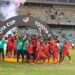 Toyota Cup, Kotoko win Toyoya Cup 2025, Kaizer Chiefs