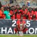Asante Kotoko win Toyota Cup, Kaizer Chiefs