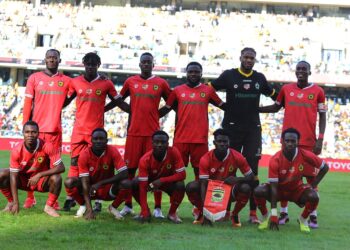 Kotoko wins Toyota Cup, Kaizer Chiefs